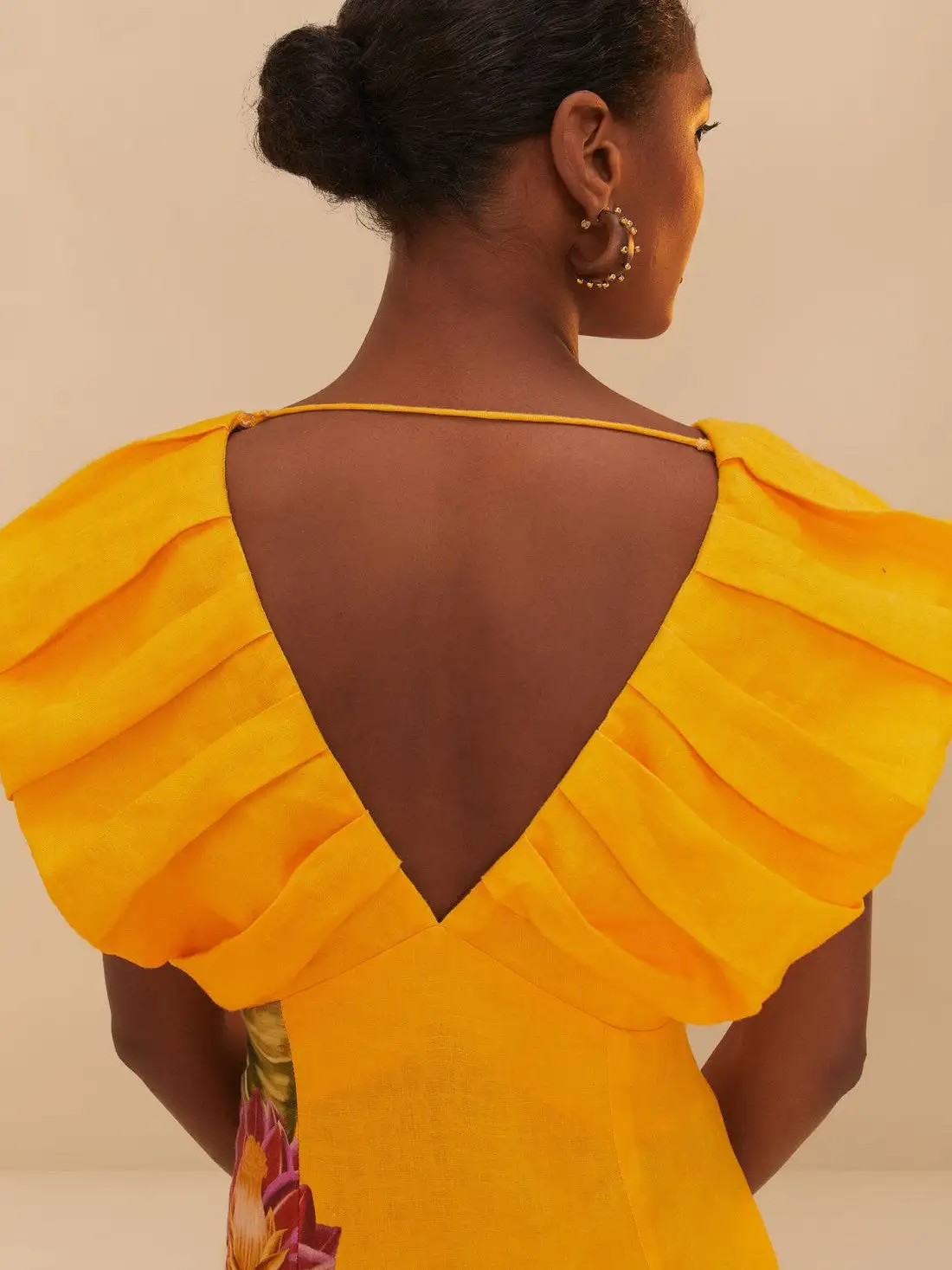 Spring Awakening Midi Dress - Imagen 5