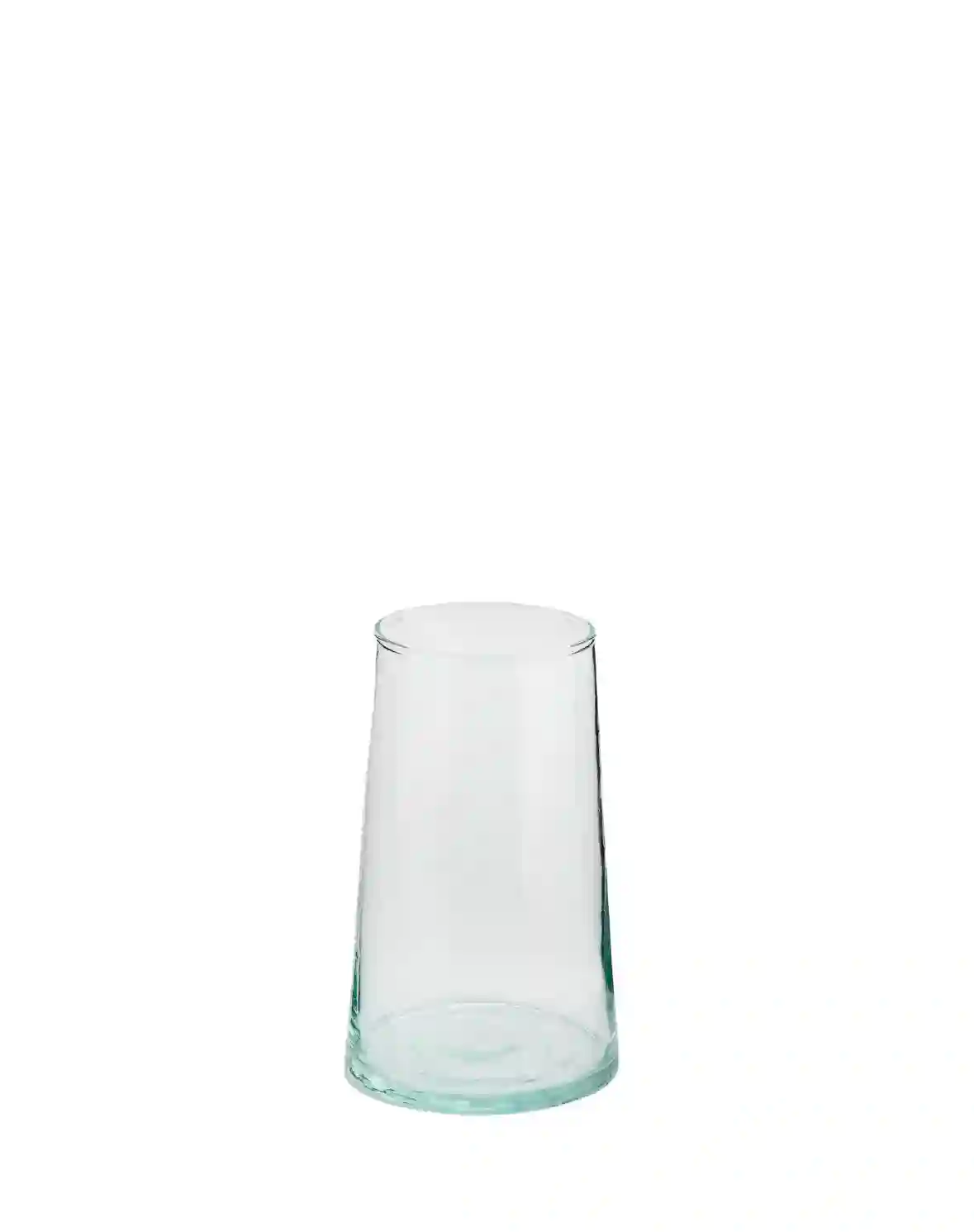 Vaso Cristal Beldi
