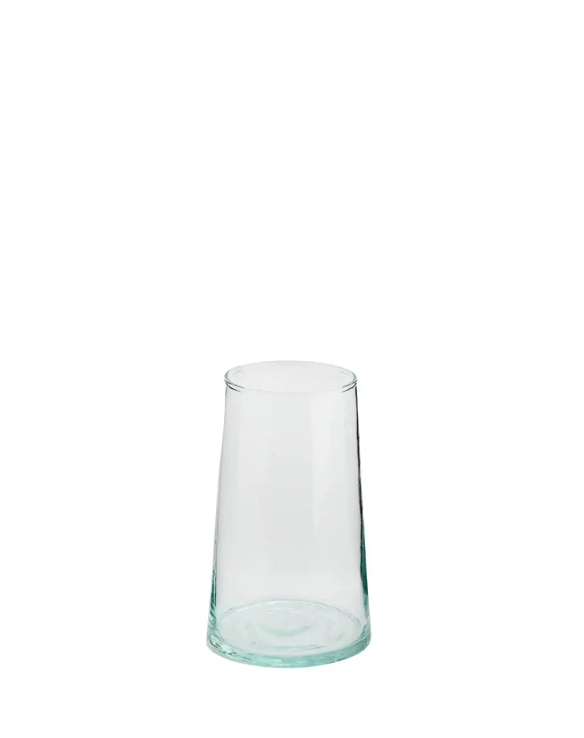 Vaso Cristal Beldi