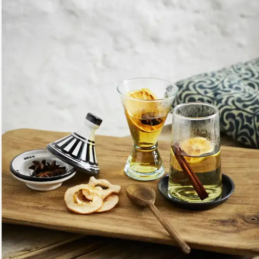 Vaso Cristal Beldi - Imagen 2