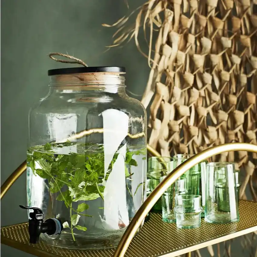 Vaso Cristal Beldi - Imagen 3