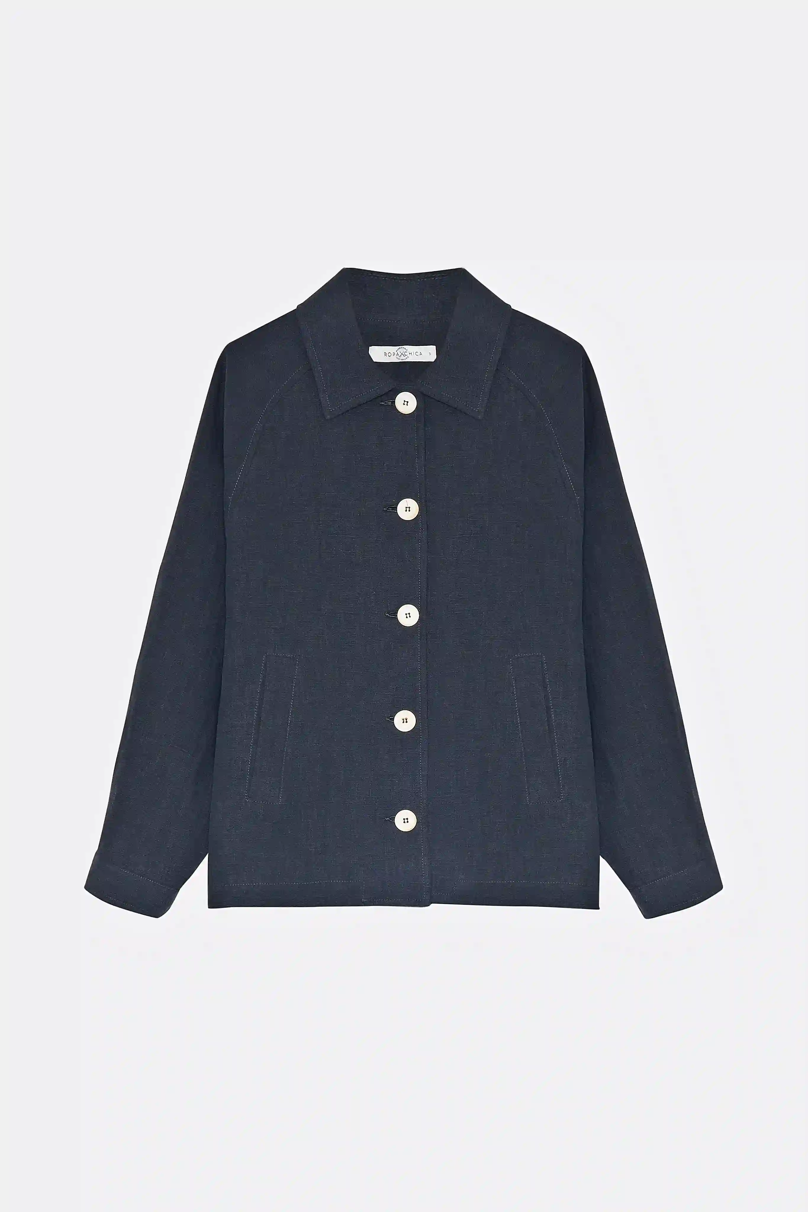 Chaqueta Sofía