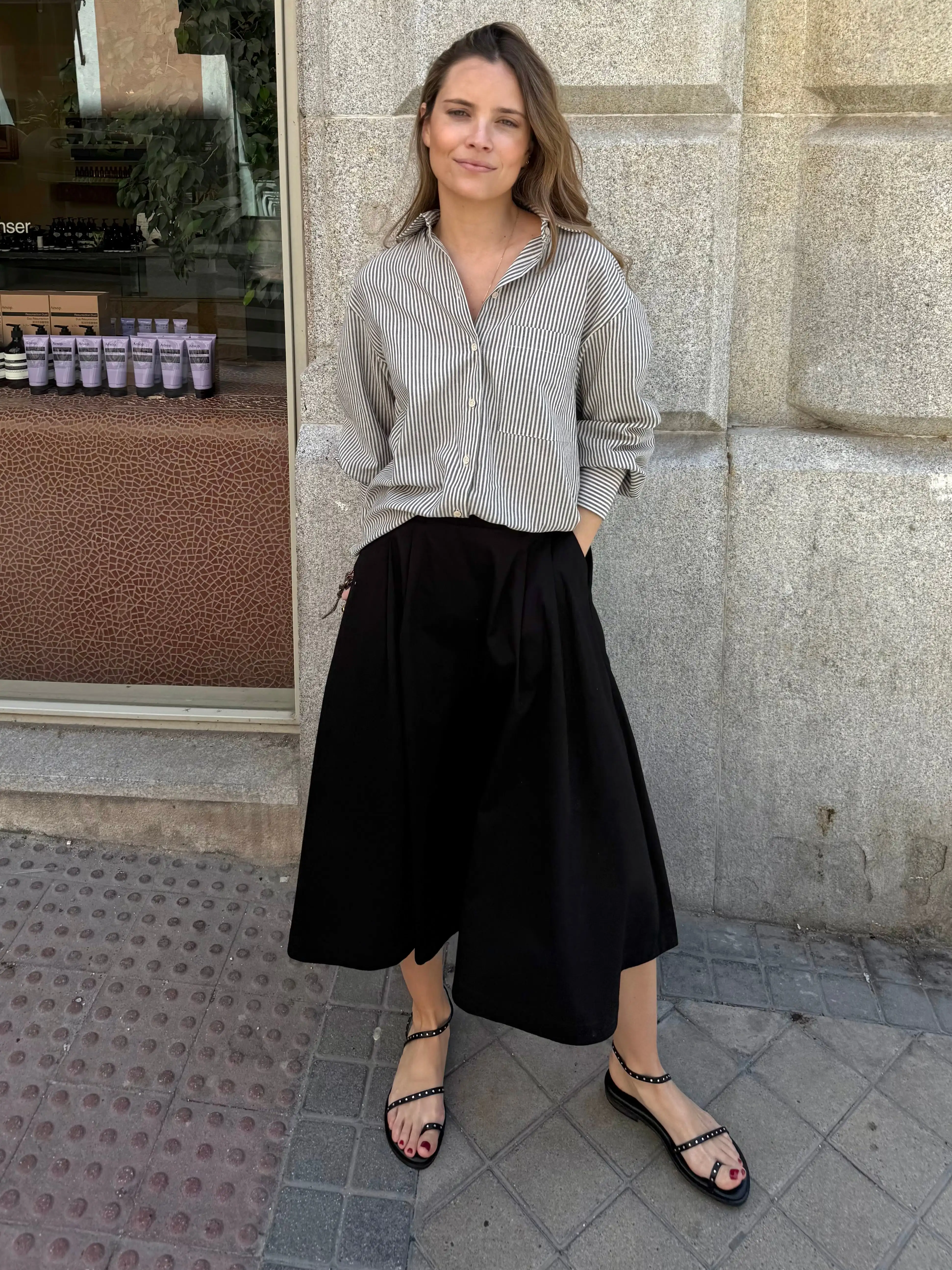 Falda Erika - Imagen 2