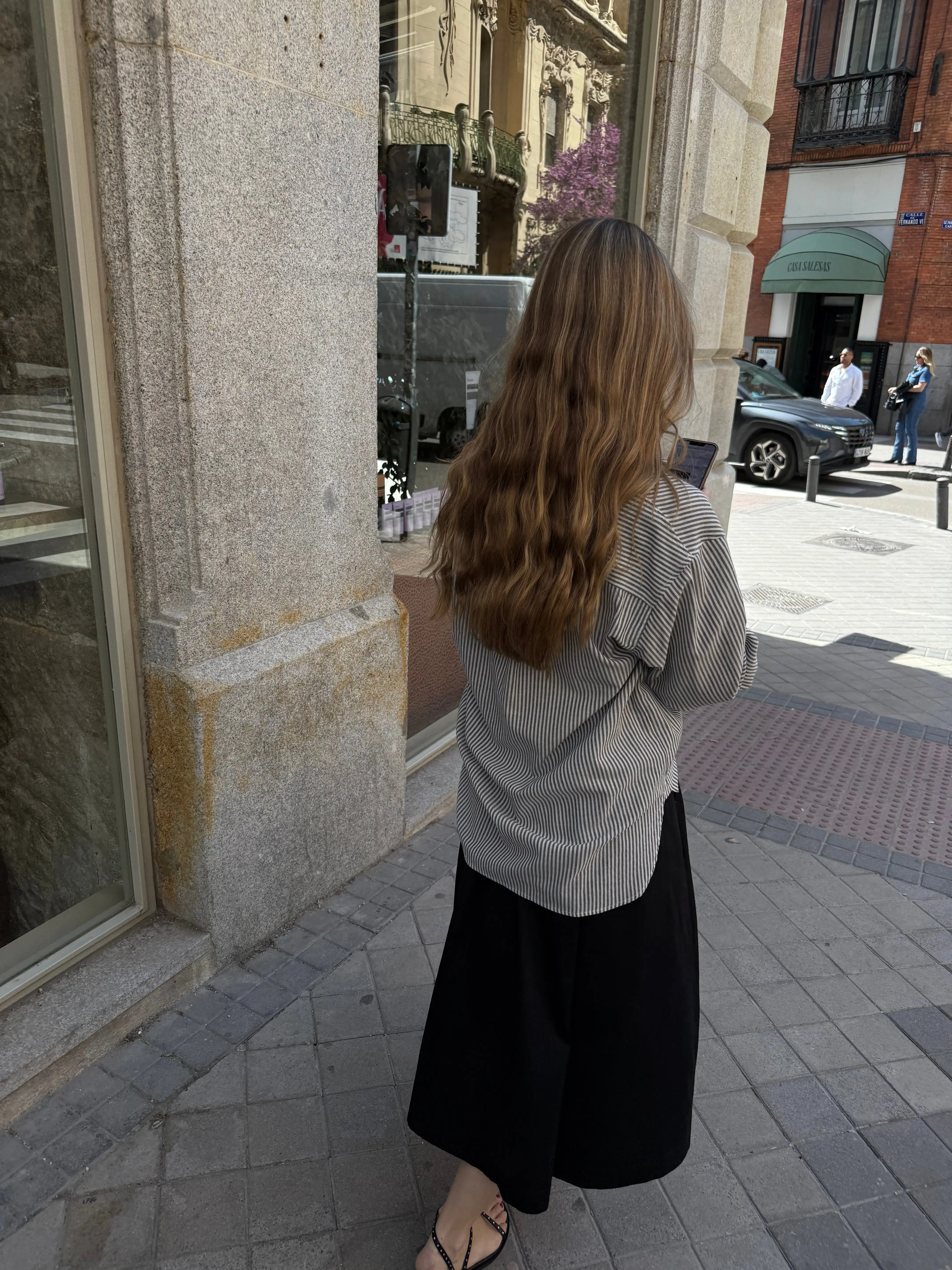 Falda Erika - Imagen 4