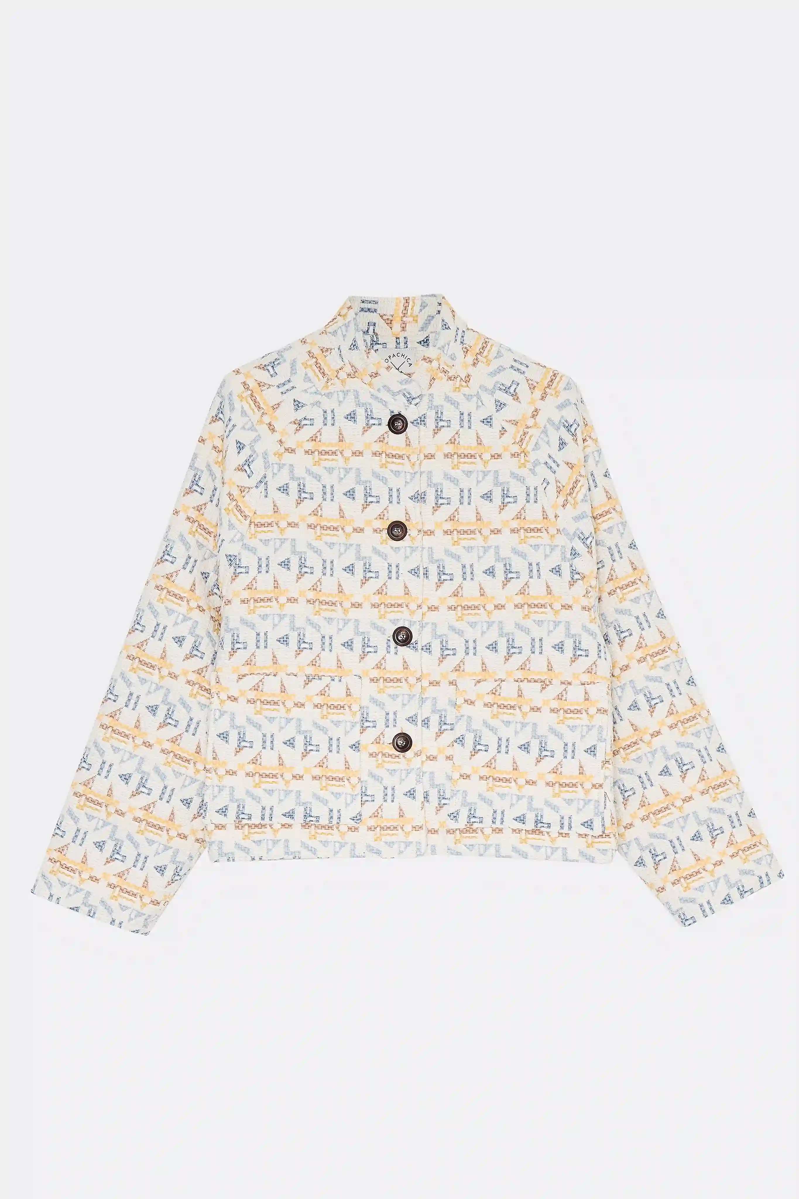 Chaqueta Marrakesh