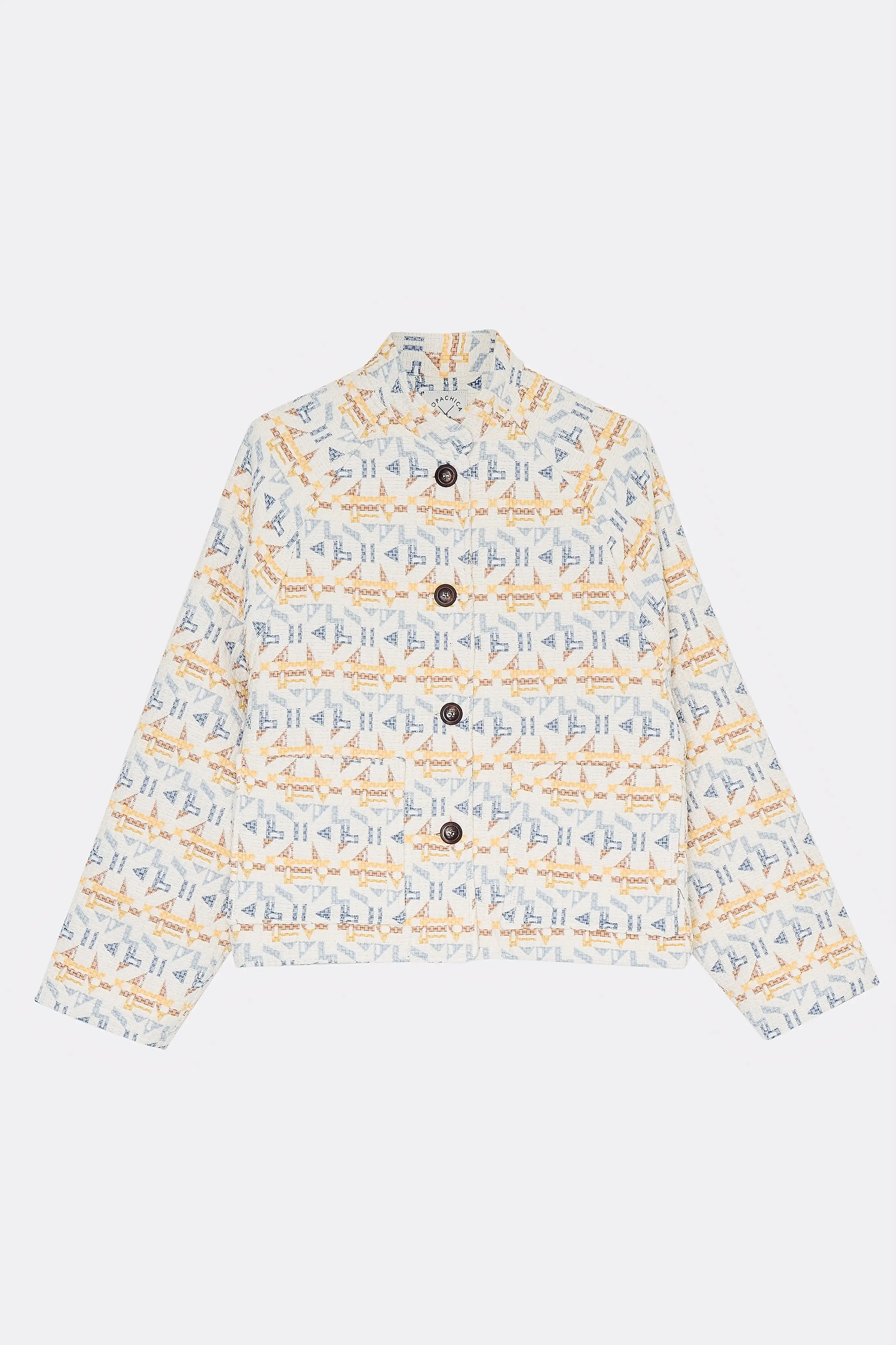 Chaqueta Marrakesh