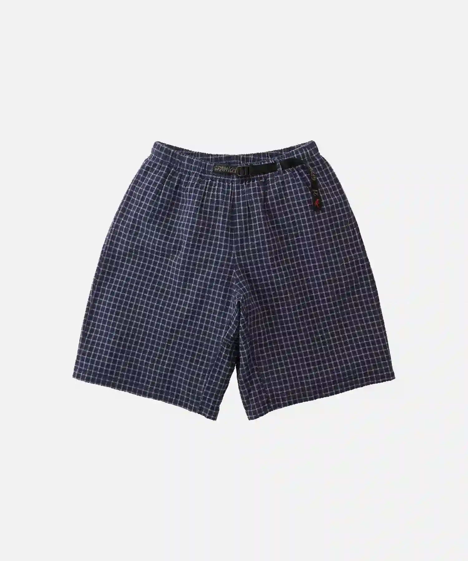 Gramicci OG Seersuker Lagoon Short