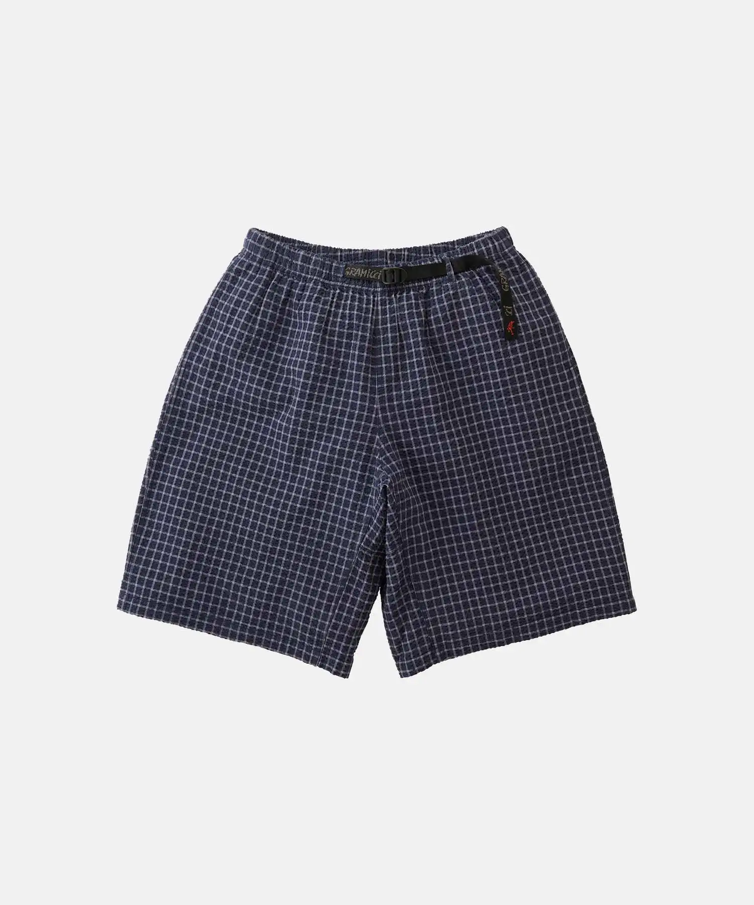 Gramicci OG Seersuker Lagoon Short