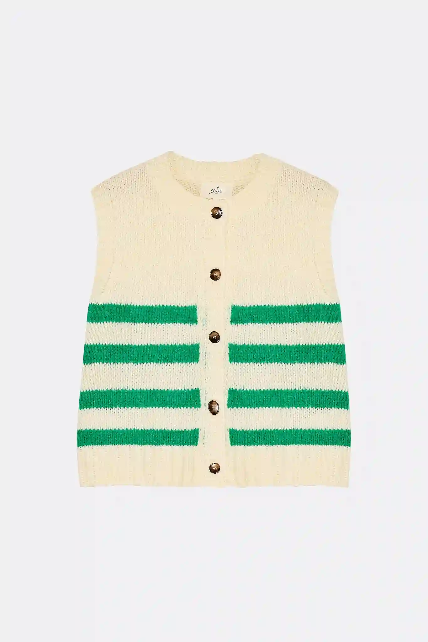 Nantes vest