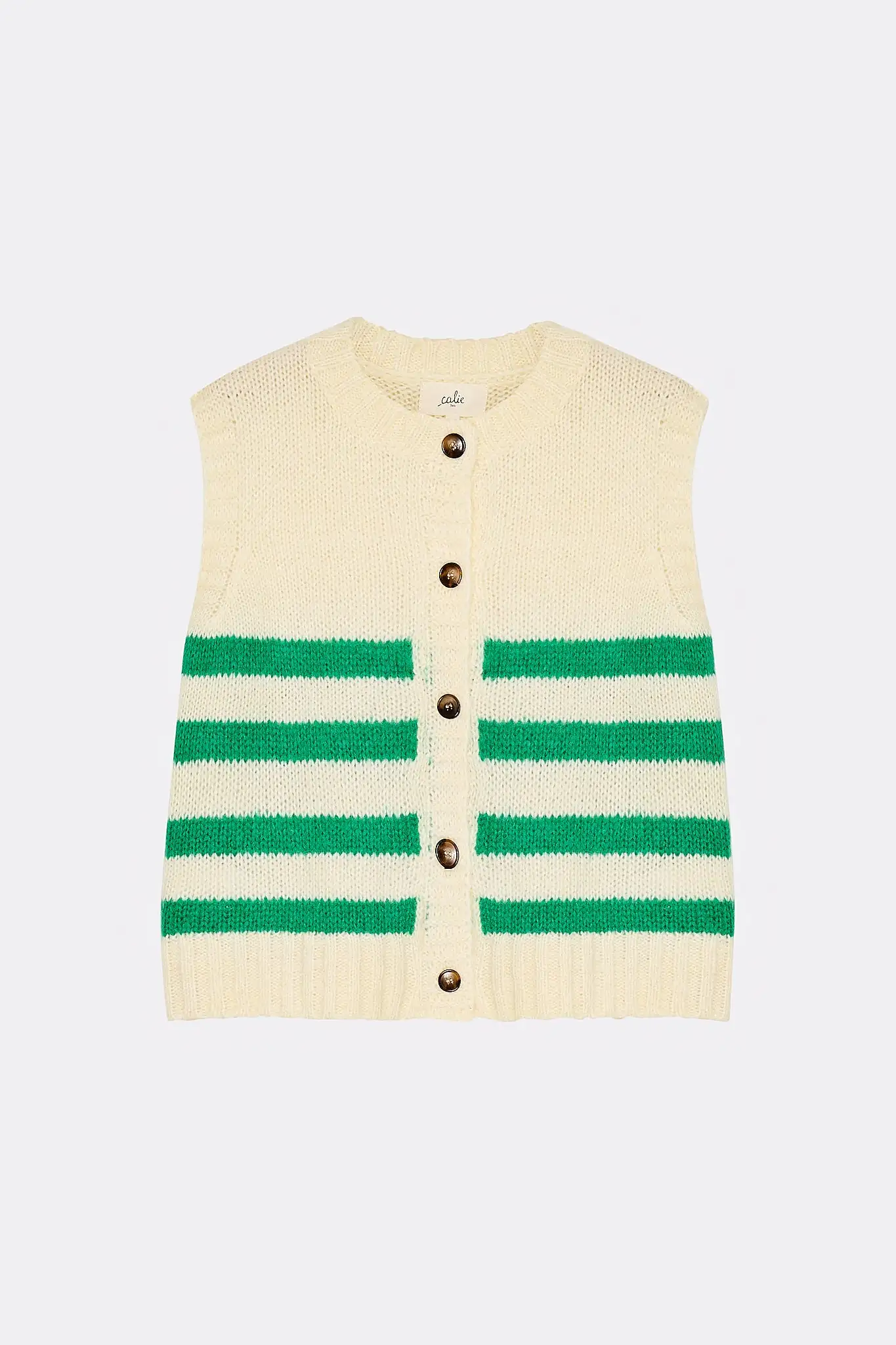 Nantes vest