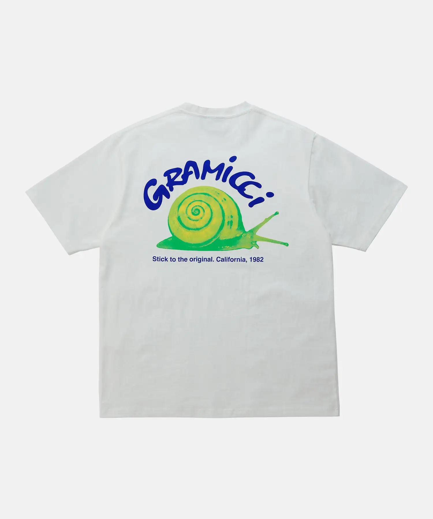Gramicci Snail Tee - Imagen 2