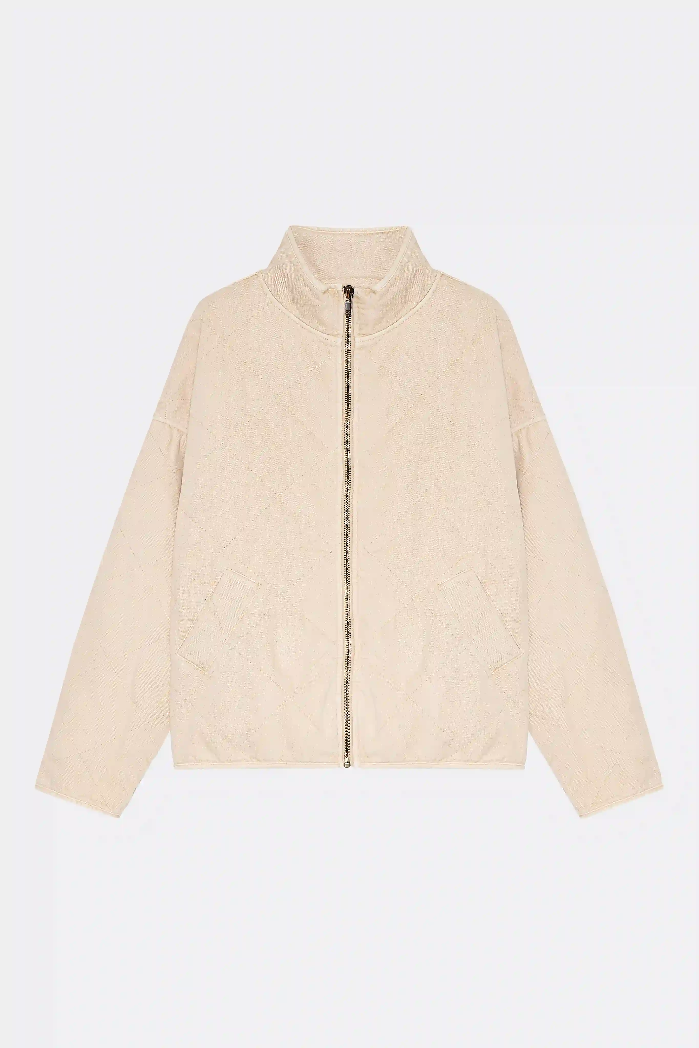 Chaqueta Maurice