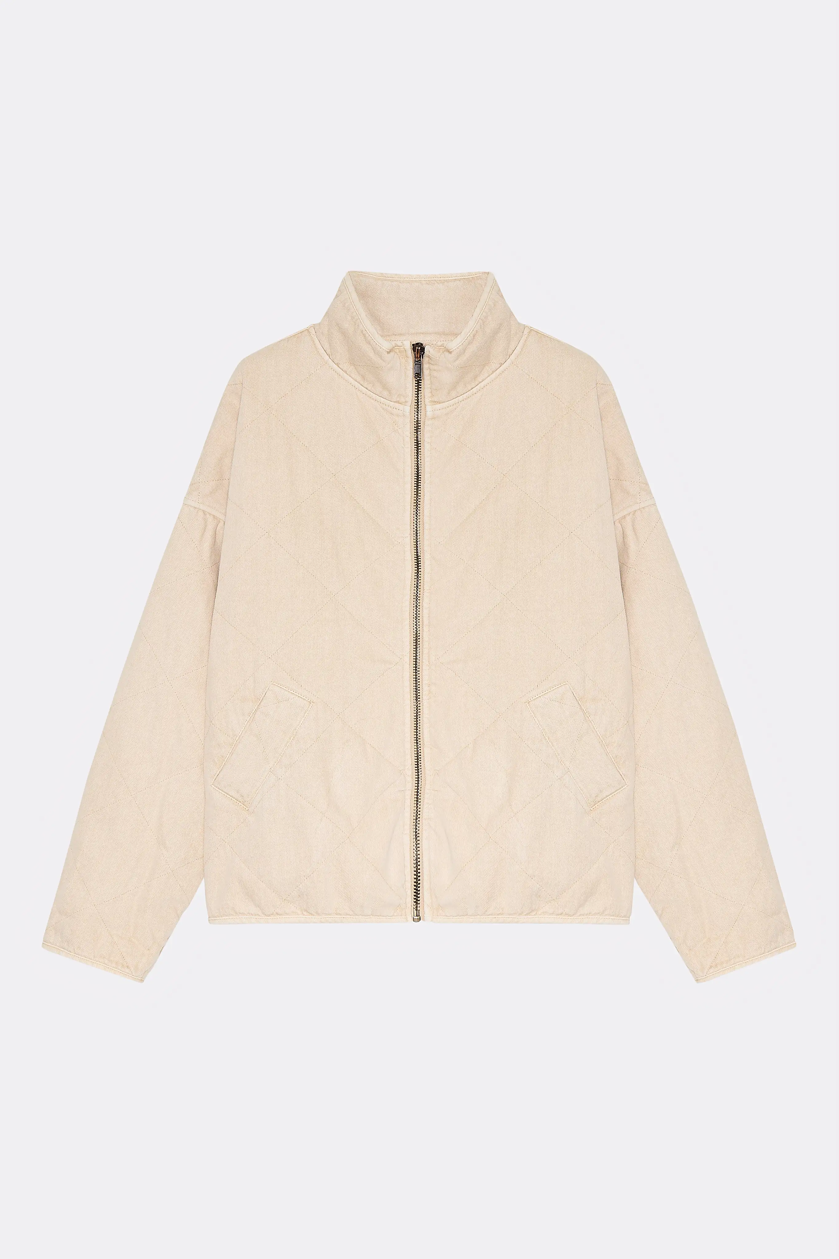 Chaqueta Maurice