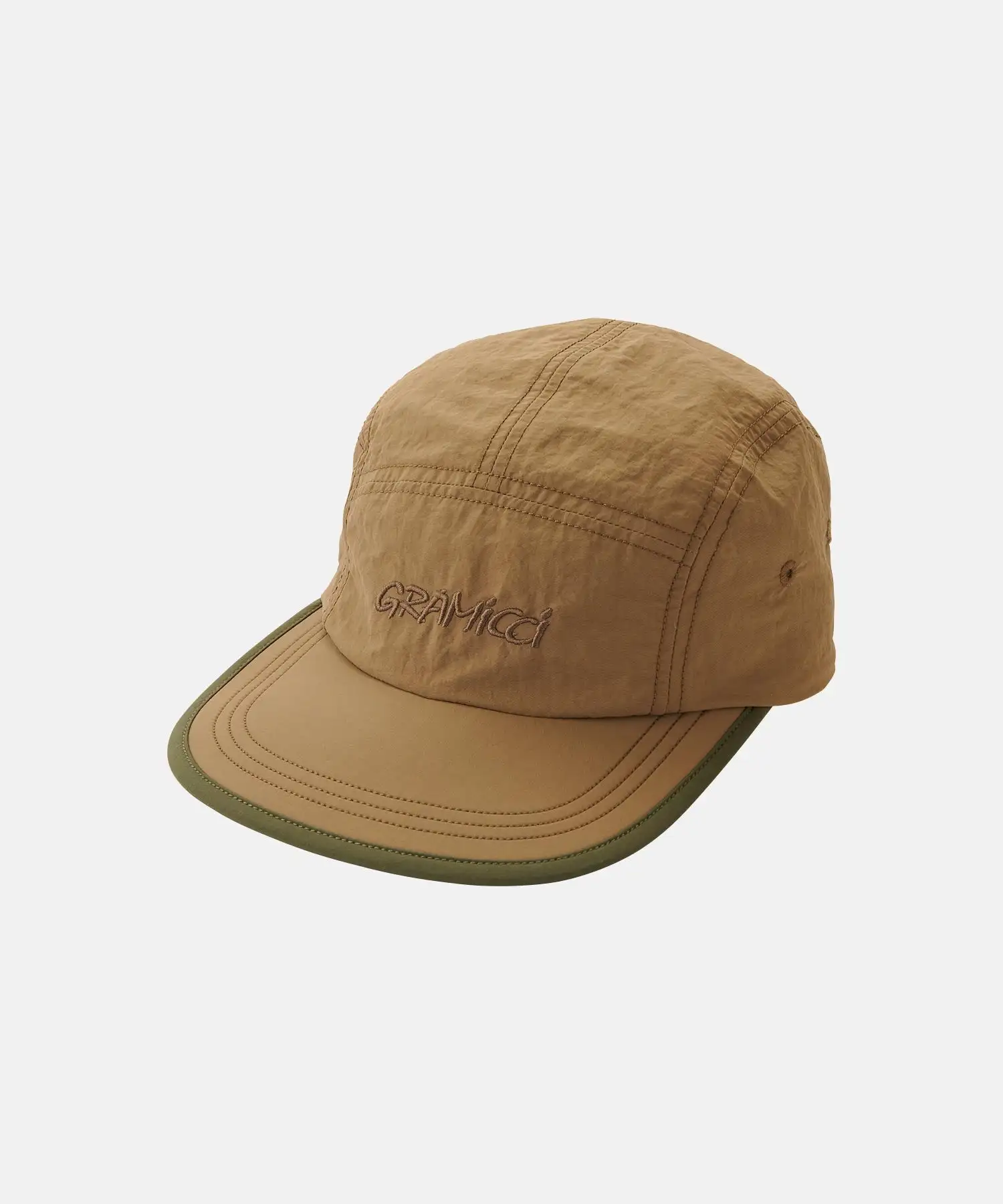 Gramicci Nylon Cap