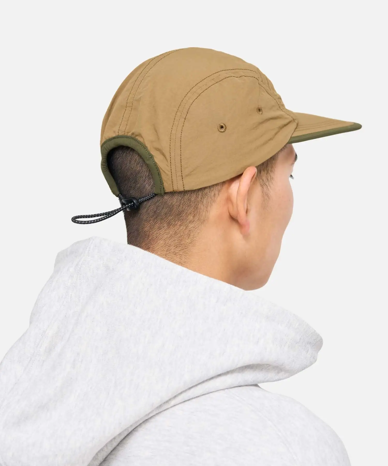 Gramicci Nylon Cap - Imagen 2