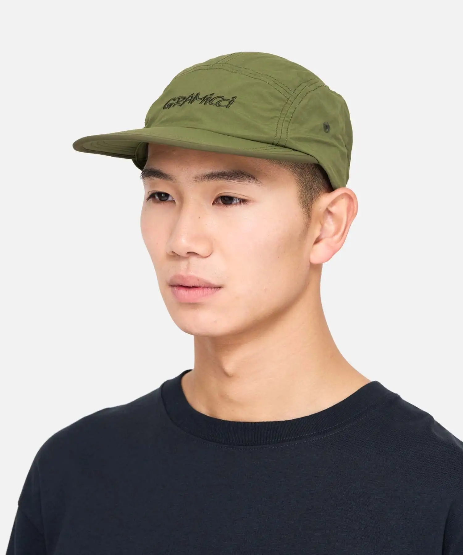 Gramicci Nylon Cap - Imagen 2
