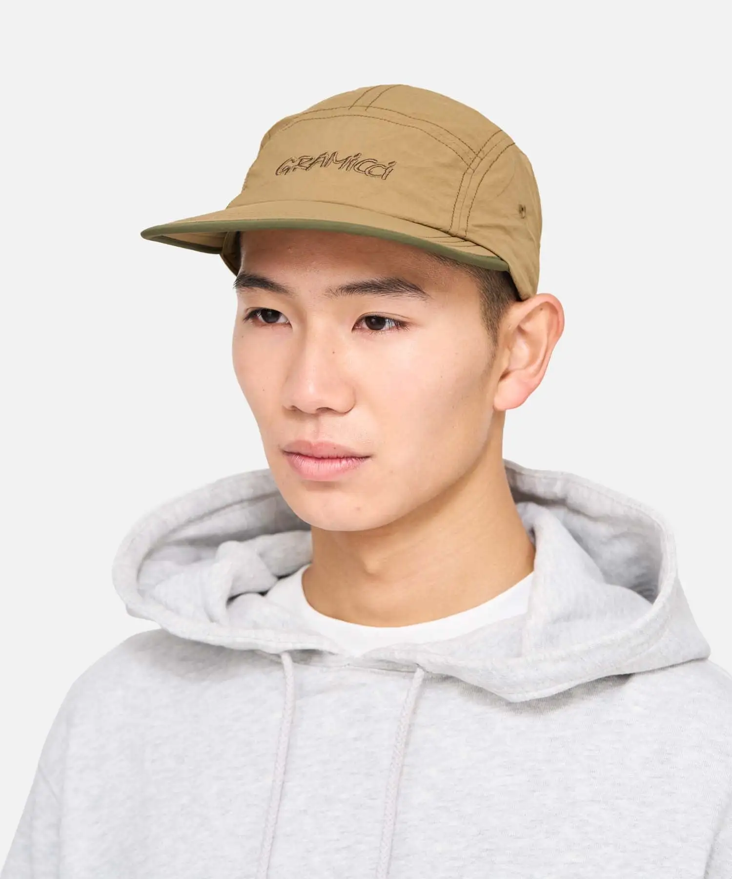 Gramicci Nylon Cap - Imagen 3