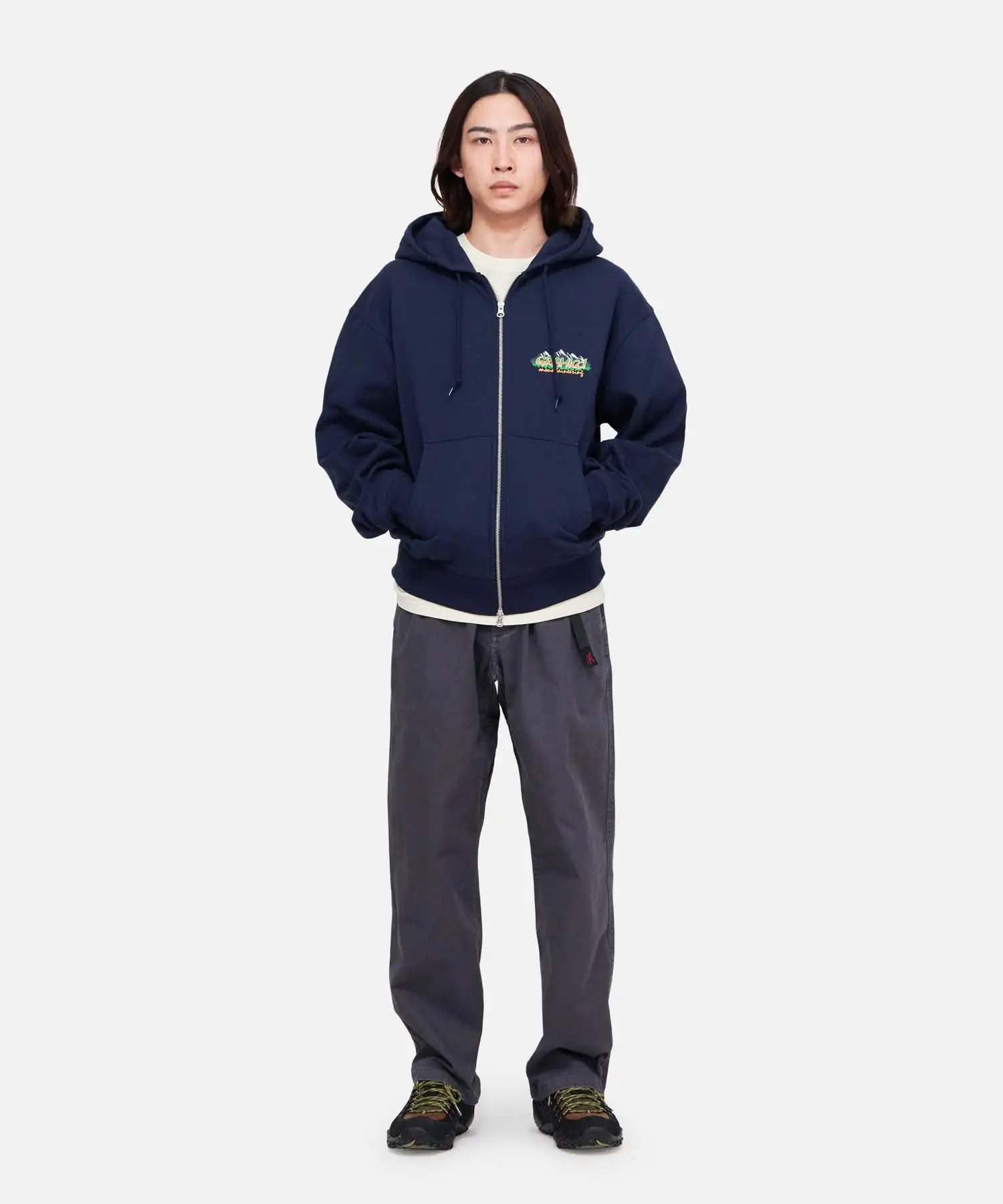 Gramicci Straight Fit Pant - Imagen 2