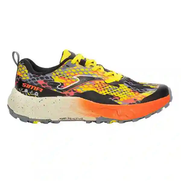 Zapato senderismo Joma sima 2528