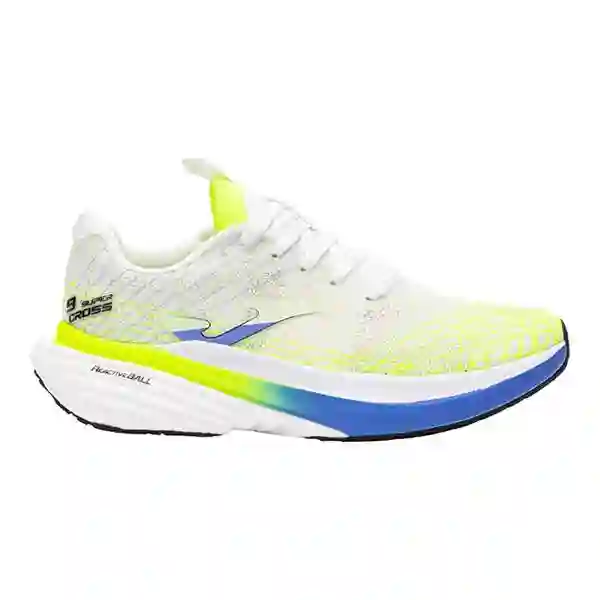 Zapato deportivo Joma super cross top 2502