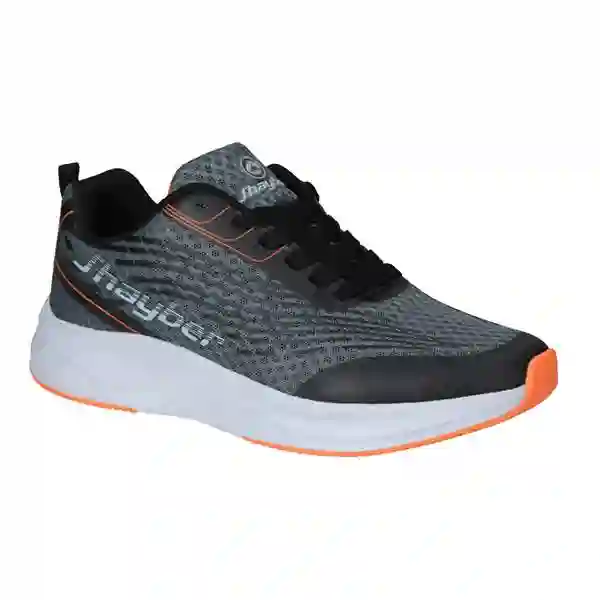 Zapato deportivo J´hayber rama
