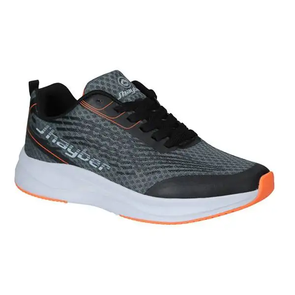 Zapato deportivo J´hayber rama