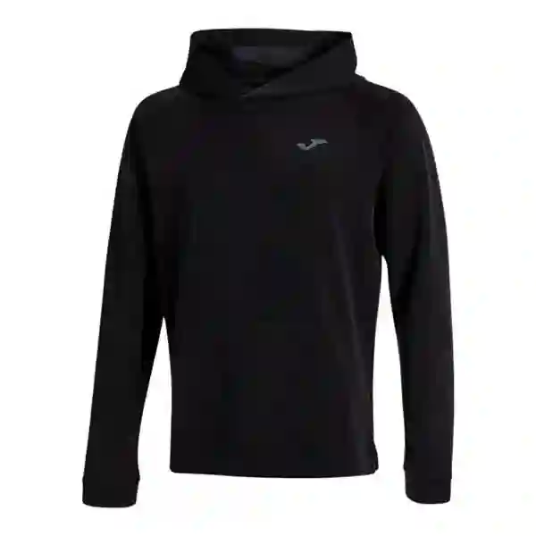 Hiking hiking with Joma Breath hood