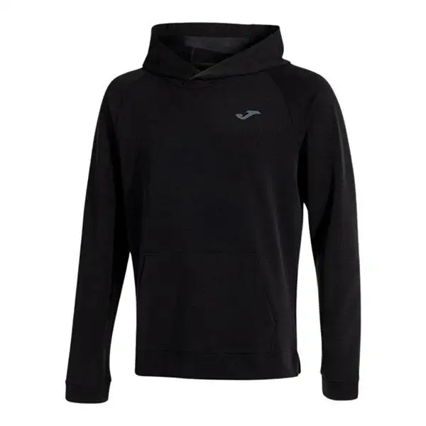 Hiking hiking with Joma Breath hood
