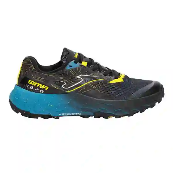 Zapato senderismo Joma sima 2501