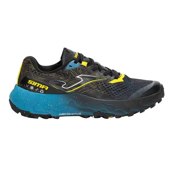 Zapato senderismo Joma sima 2501