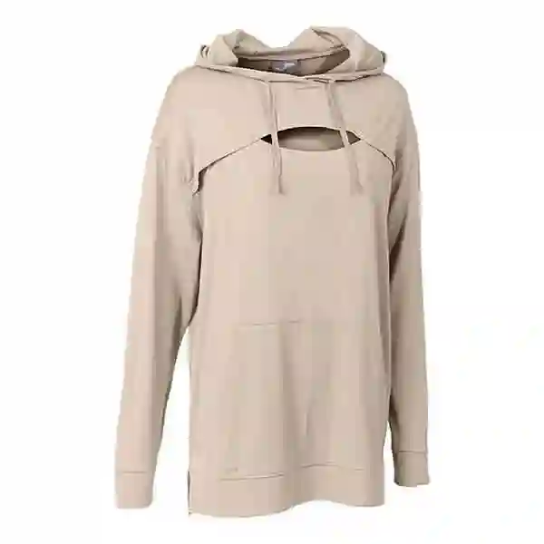 Sudadera deportiva Joma breath hoodie