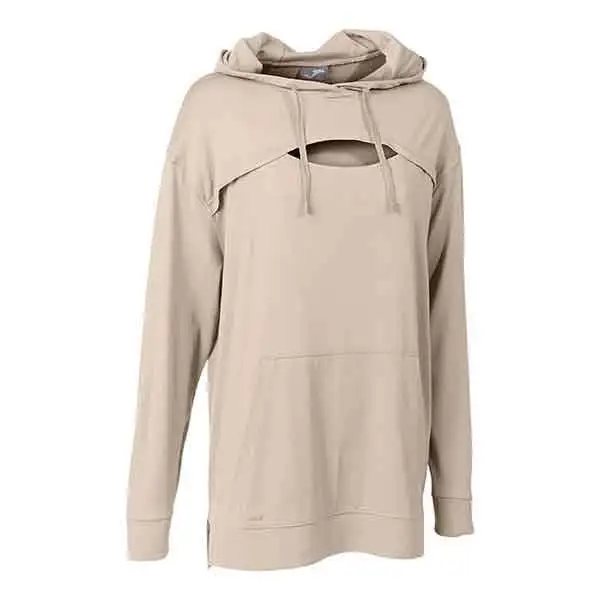 Sudadera Deportiva Joma Breath Soodie