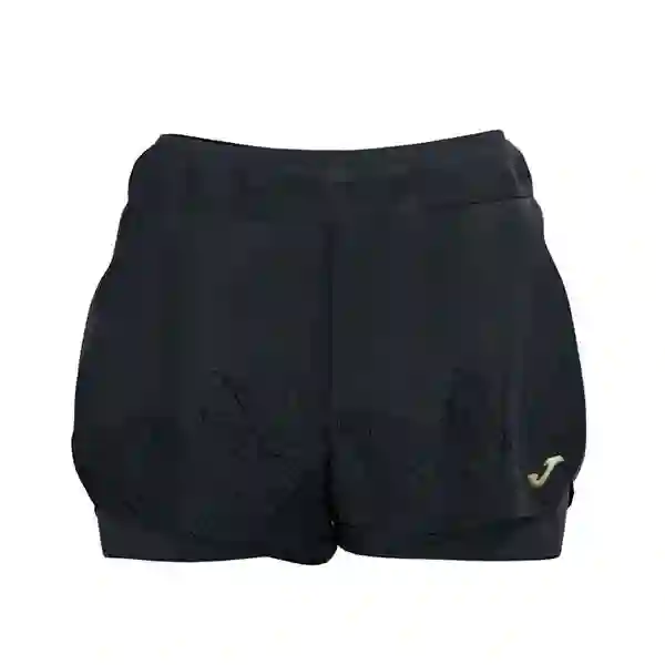 Pantalón corto senderismo Joma r night