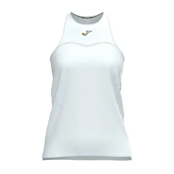 Camiseta sin mangas senderismo Joma r night