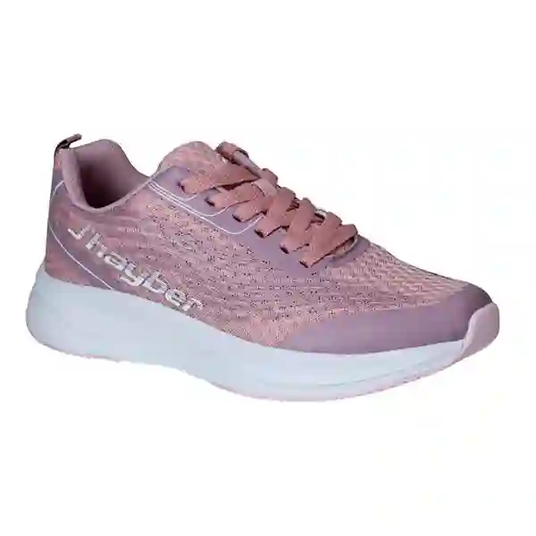 Zapato senderismo J´hayber receta