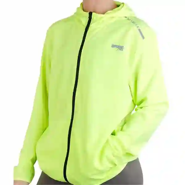 Chaqueta senderismo Sphere pro ava