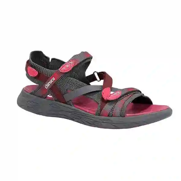 Sandal Hiking Chiruca Ayamonte 07