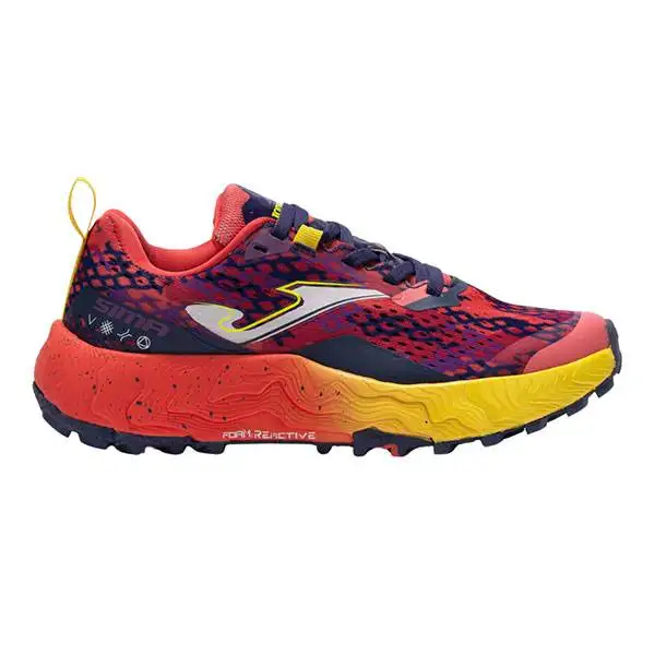 Zapato senderismo Joma sima lady 2510