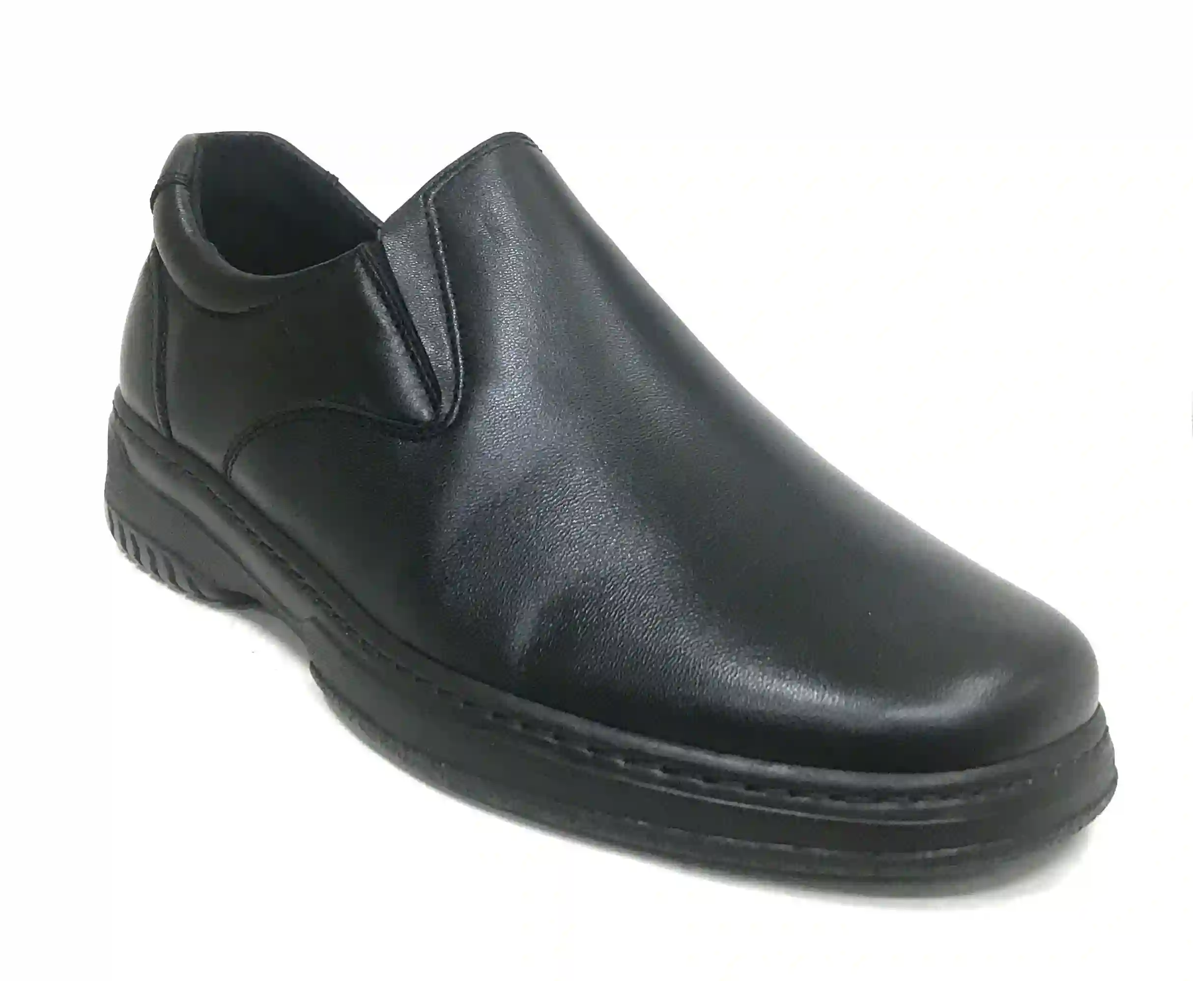 Pinoso's 5985 Black Width 12