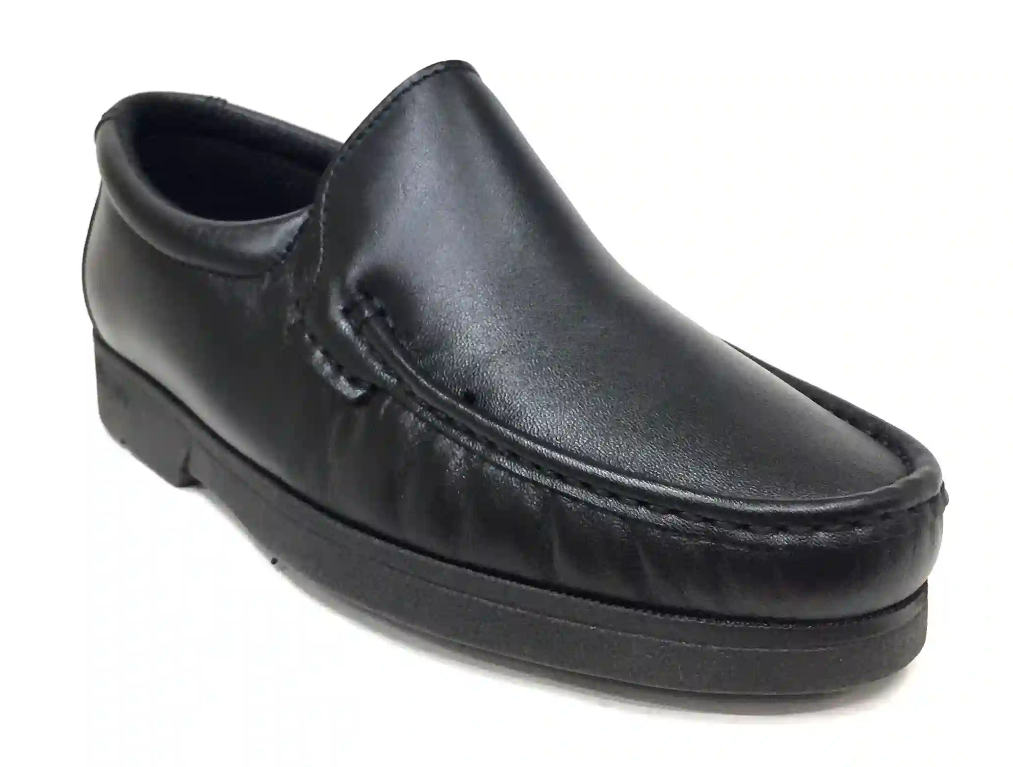 Pinoso's 4746 Black Kiowa Width 10