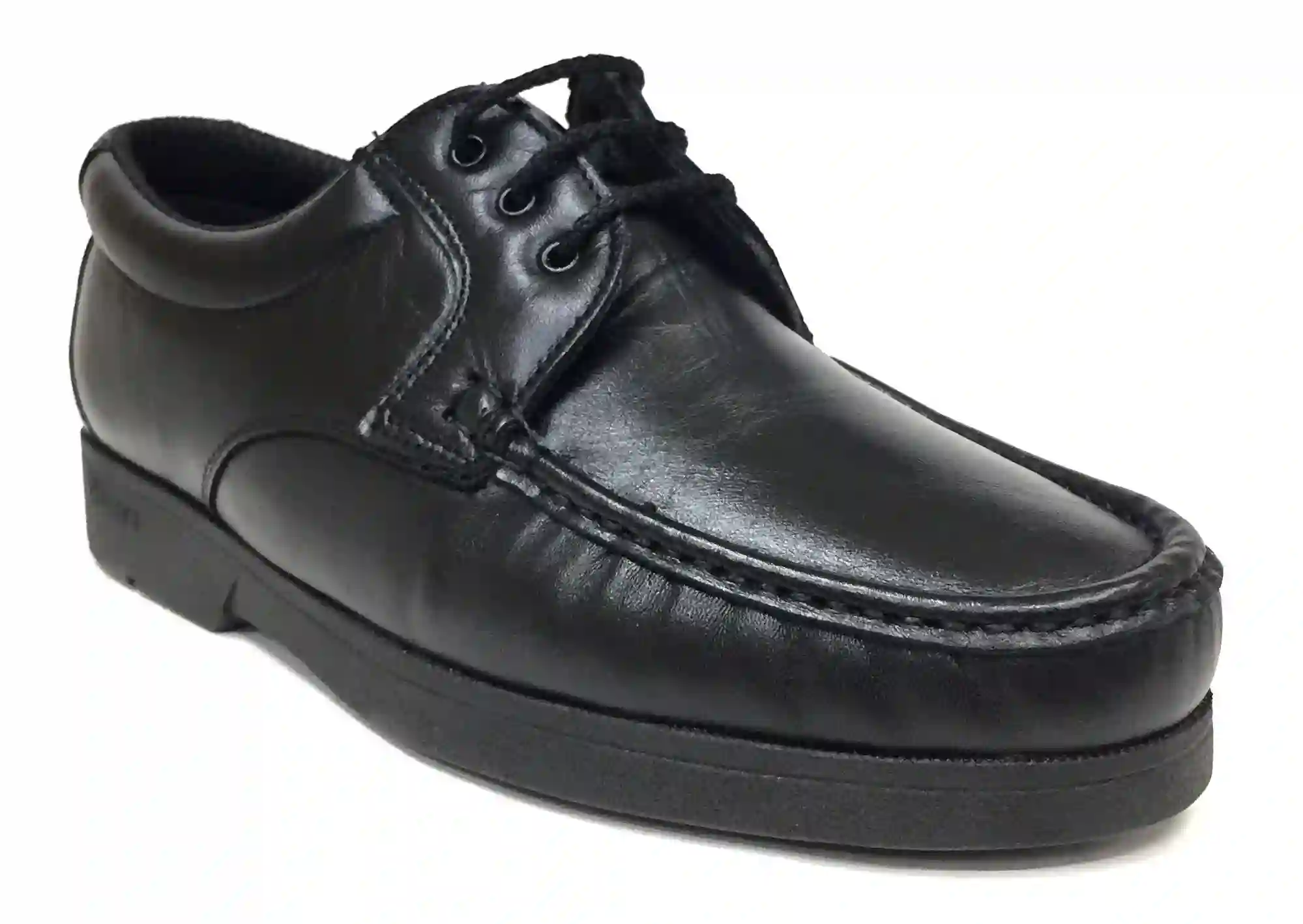 Pinoso's 4783 Kiowa Black Width 10 Laces