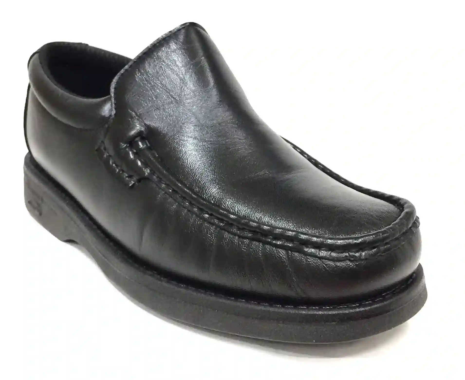Pinoso's 5614 Black Kiowa Width 12