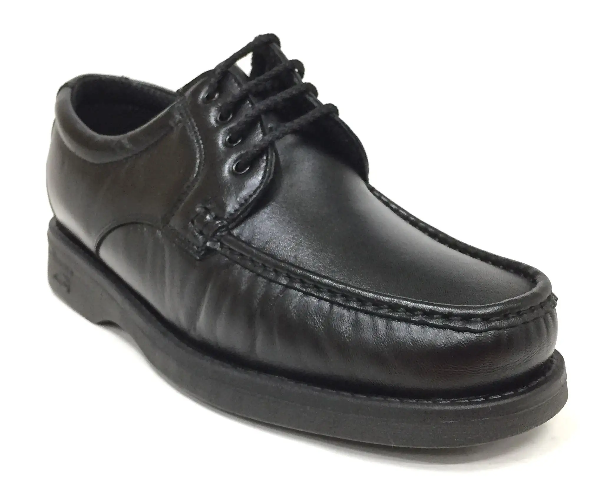 Pinoso's 5605 Kiowa Negro Ancho 12