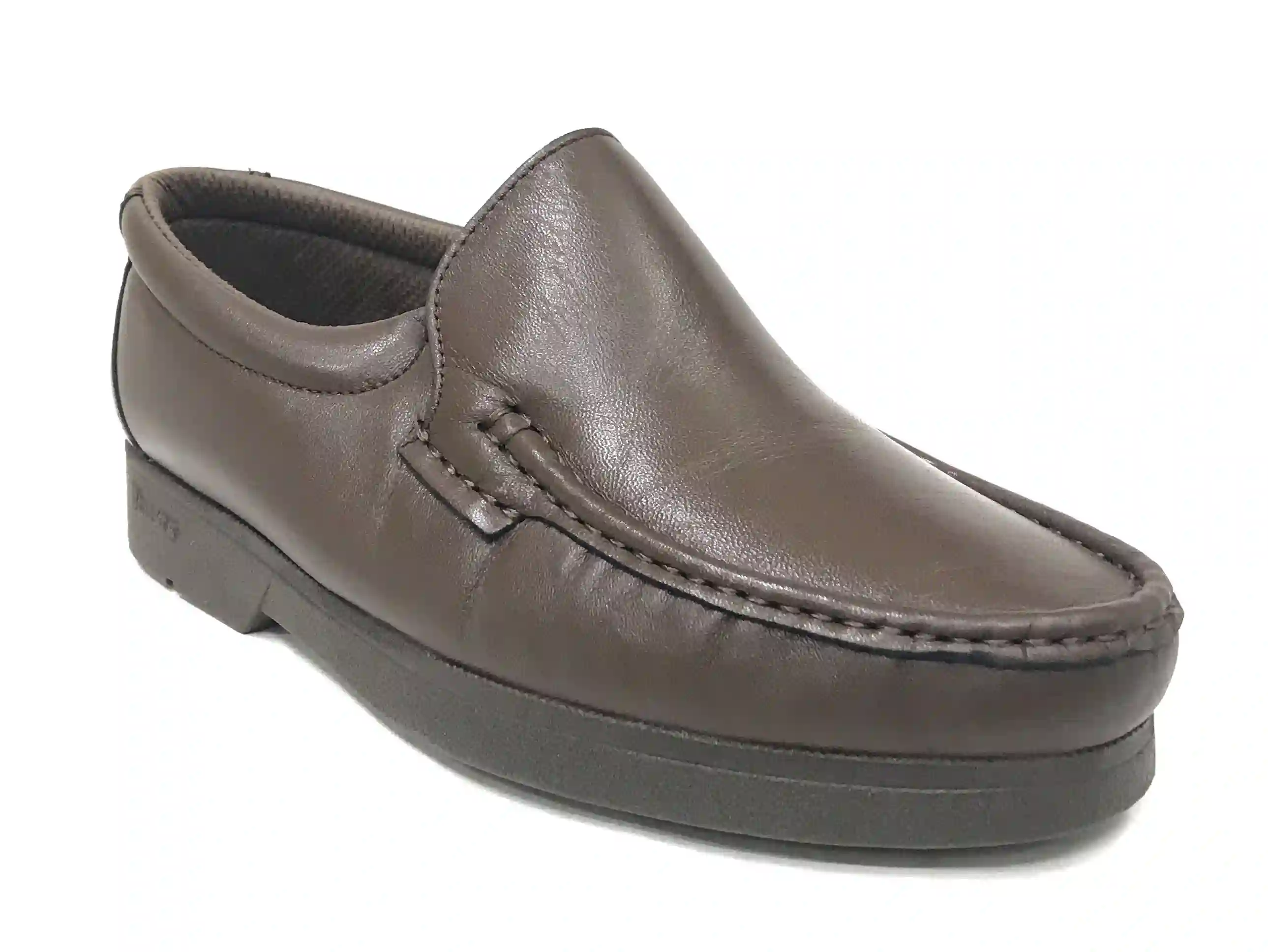 Pinoso's 4746 Kiowa Brown Width 10
