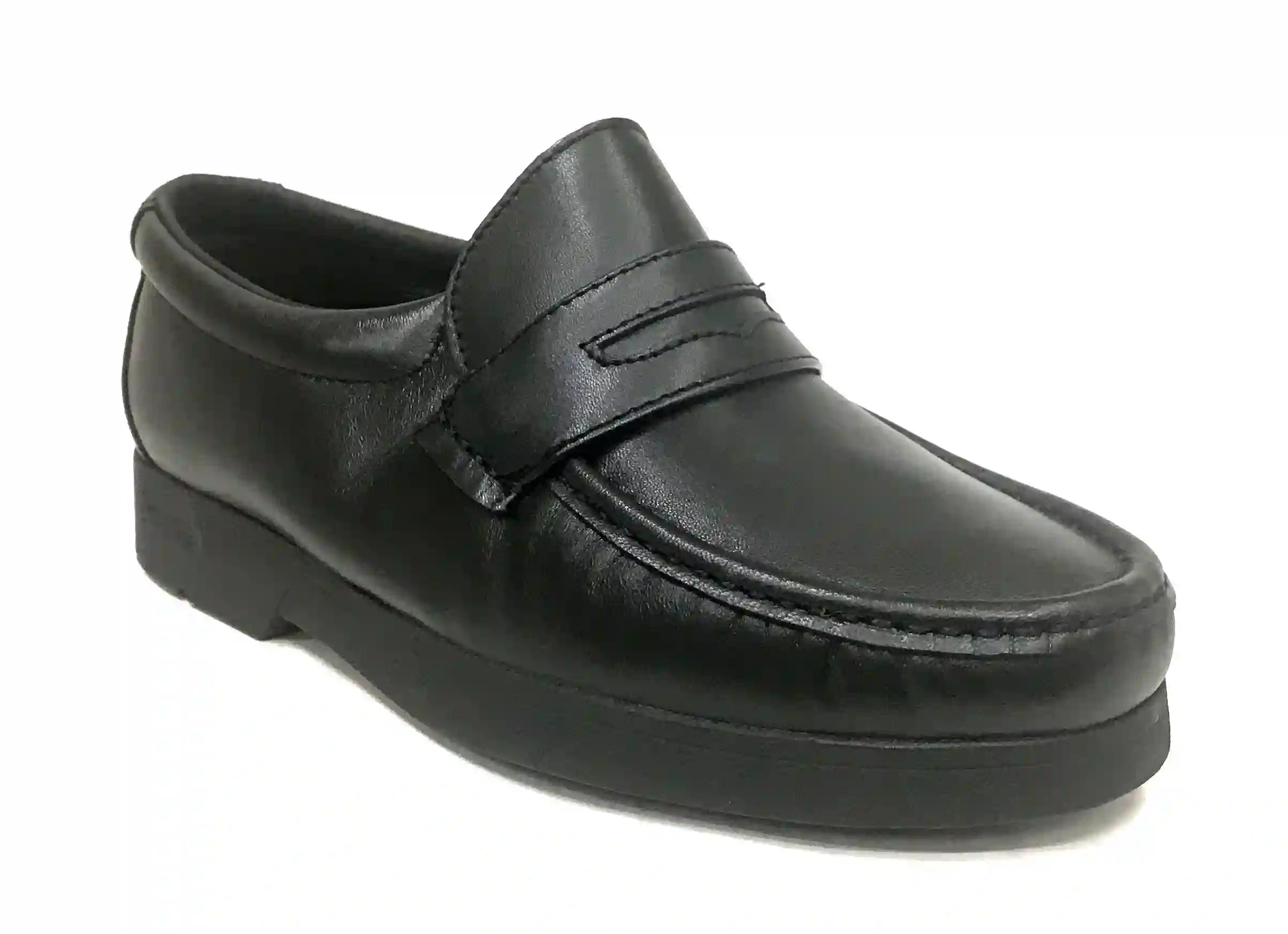 Pinoso's 4740 Black Kiowa Width 10 Man