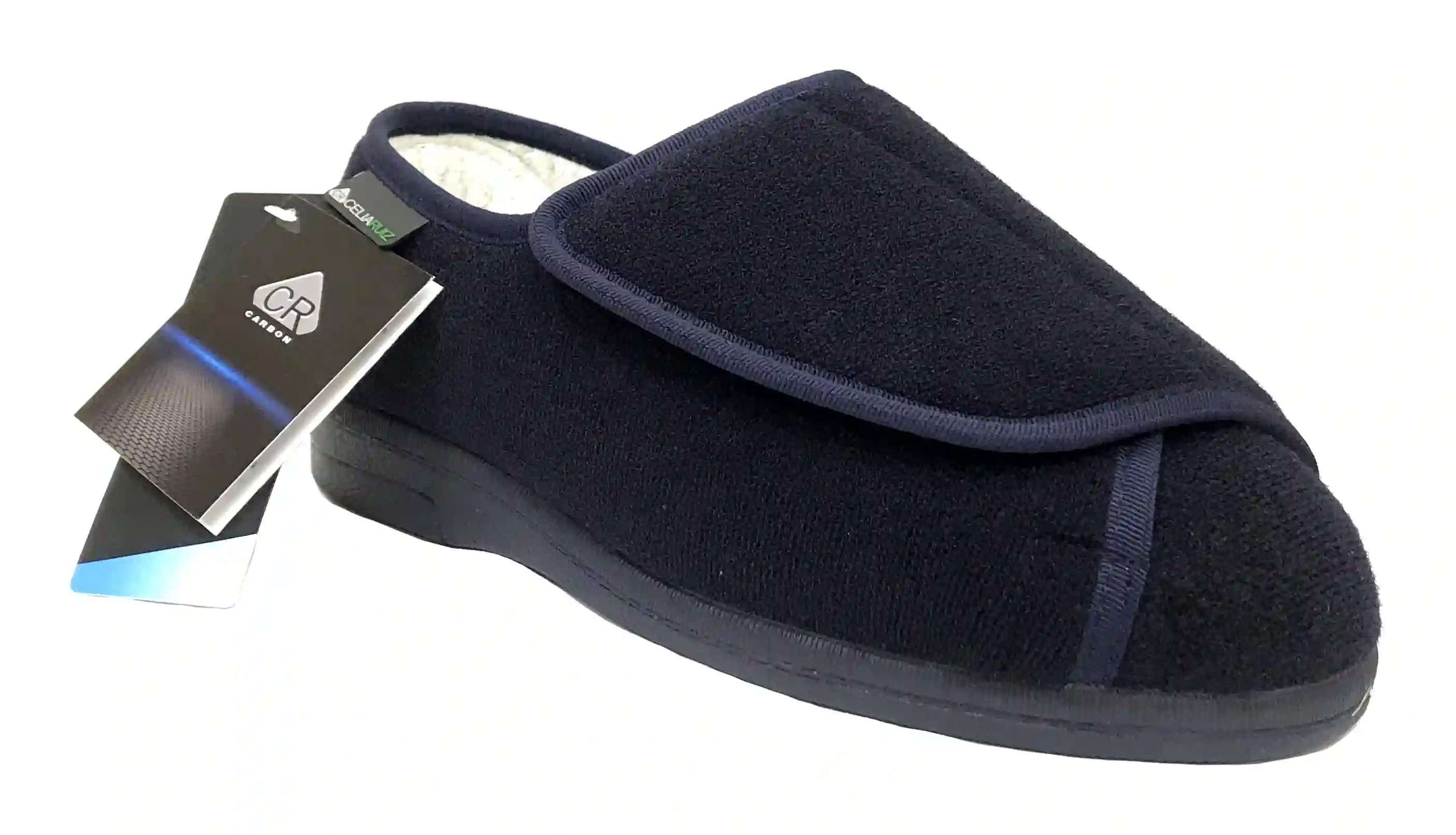 Celia Ruiz Zephir Marino Unisex Therapeutic Footwear