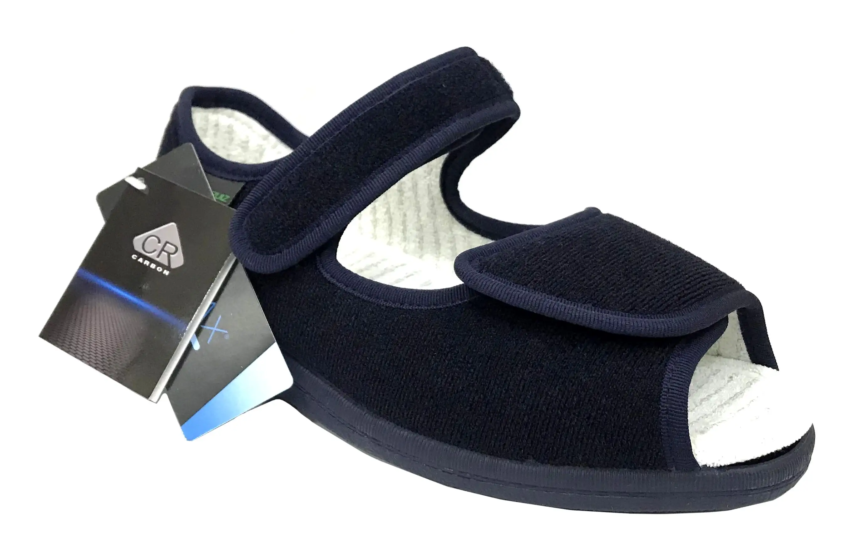 Celia Ruiz Ortho Marino Therapeutic Footwear
