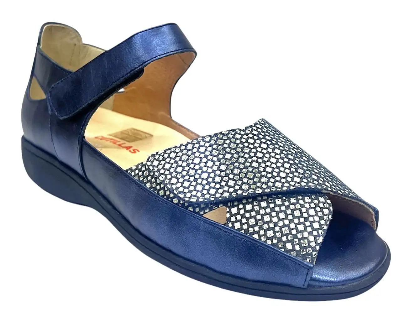 Doctor Cutillas 34a 53720 Marino Sandalia Woman with a closed heel