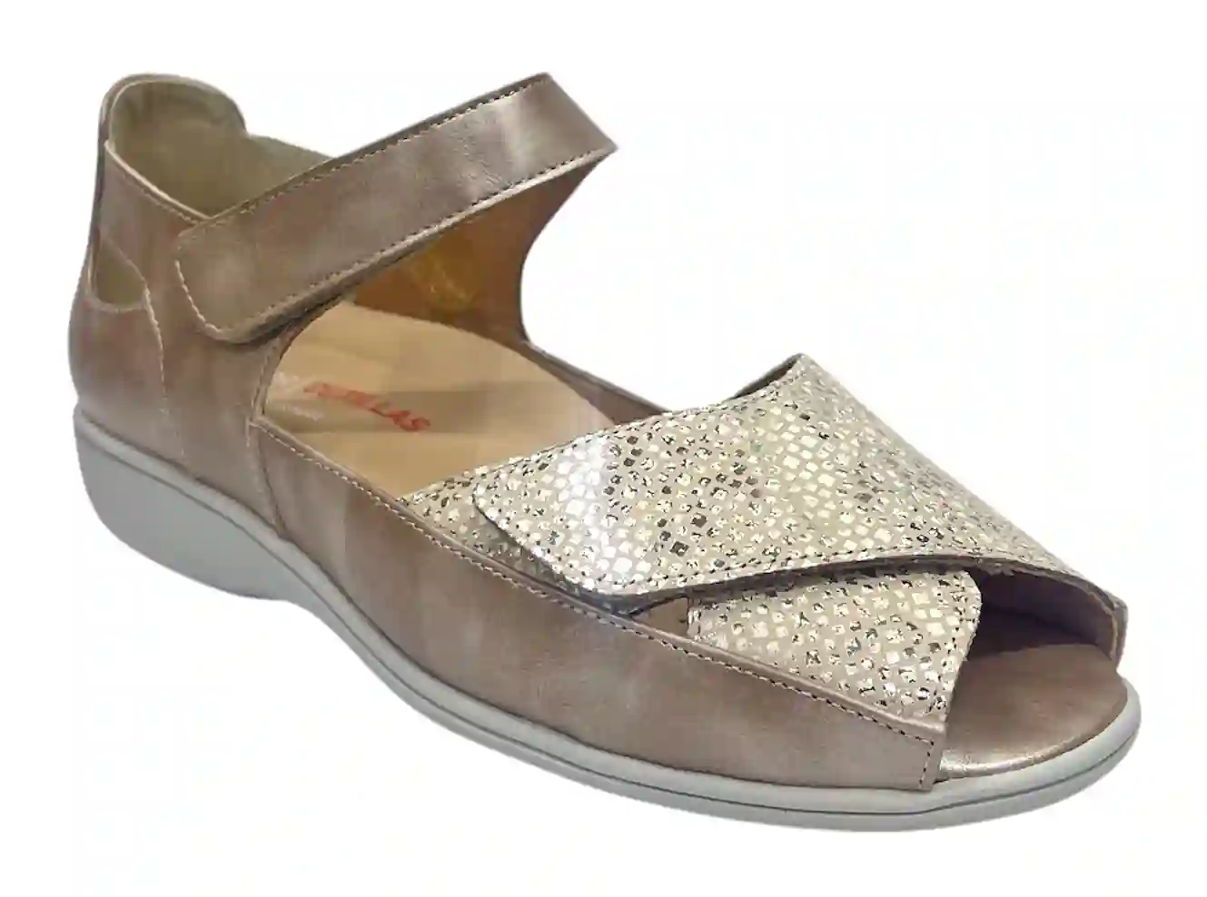 Doctor Cutillas 35a 53720 Sandal Tormo Woman with a closed heel