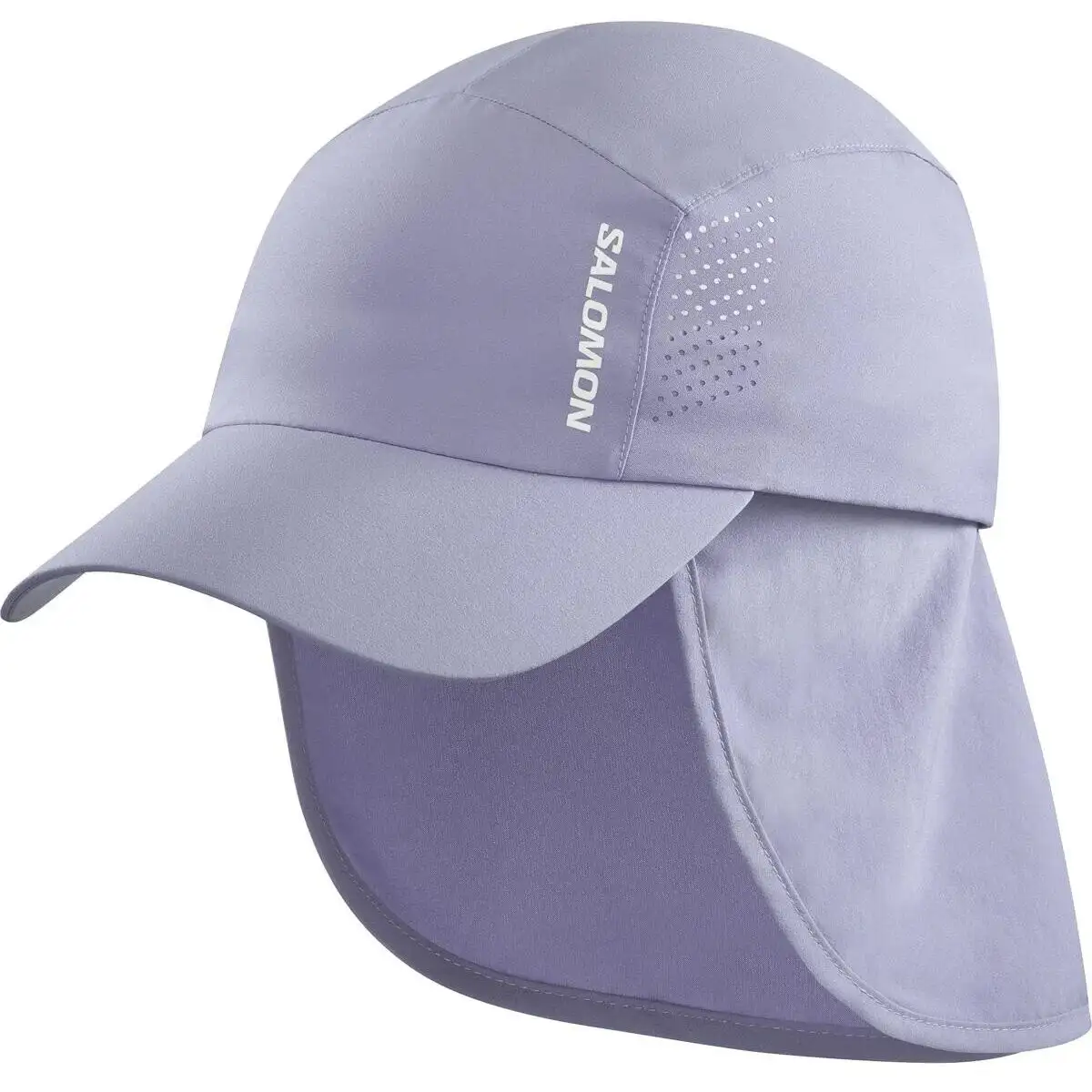 GORRA SALOMON CROSS+ CAP